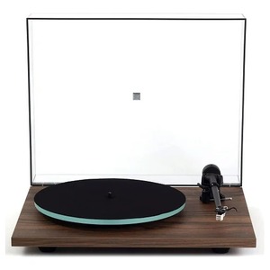 Виниловый проигрыватель Rega Planar 2 Walnut