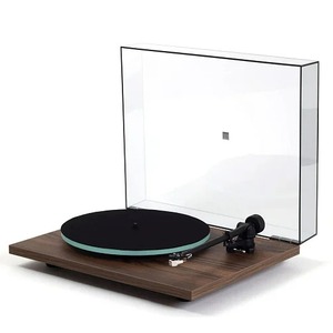Виниловый проигрыватель Rega Planar 2 Walnut