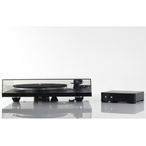 Виниловый проигрыватель Rega Planar 6 Matt White (Ania)