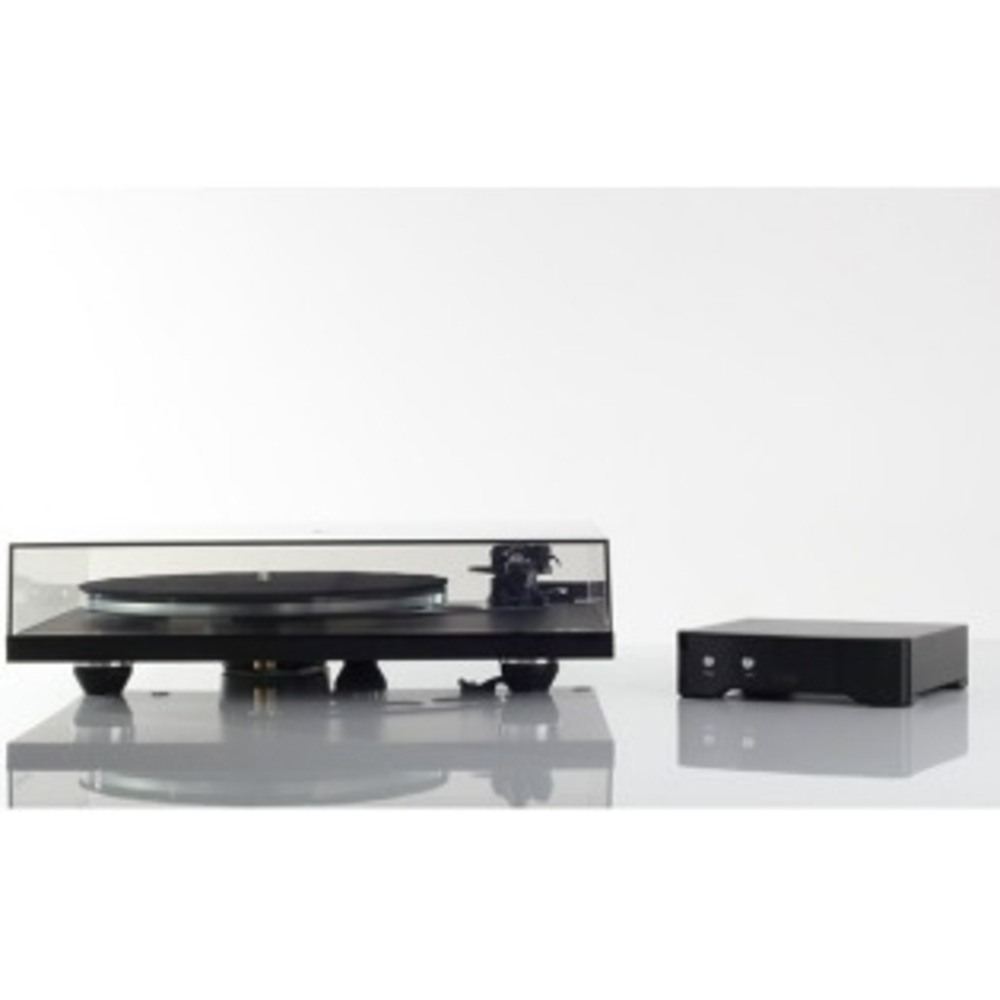 Виниловый проигрыватель Rega Planar 6 Matt White (Exact)