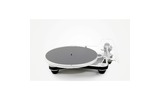 Виниловый проигрыватель Rega Planar 10 Matt White (Aphelion-2)