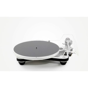 Виниловый проигрыватель Rega Planar 10 Matt White (Aphelion-2)