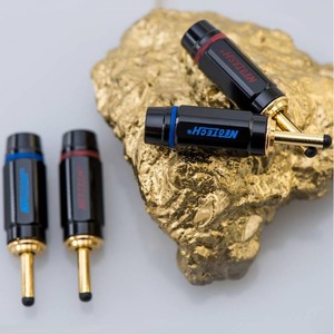 Разъем Акустический Neotech NCB-80 Banana