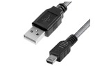 Кабель USB 4PH R90190 0.5m