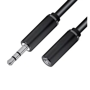 Кабель аудио Jack - Jack 4PH R90259 1.5m