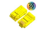 Разъем RJ-45 4PH R90403 50шт.