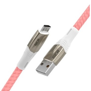 Кабель USB 2.0 Тип A - B micro Greenconnect GCR-51958 1.7m