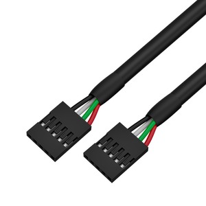 Кабель Компьютерный Greenconnect GCR-54767 0.5m