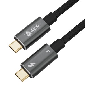 Кабель USB Greenconnect GCR-54620 1.0m
