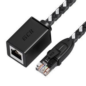 Кабель Витая пара Greenconnect GCR-53310 1.5m