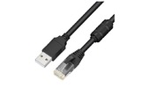 Переходник USB - Ethernet Greenconnect GCR-54479 2.0m