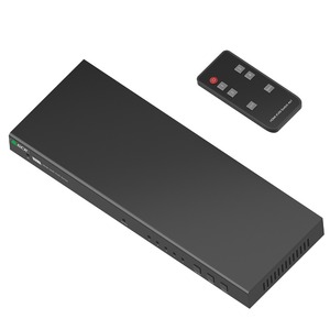 Коммутатор HDMI Greenconnect GCR-54665