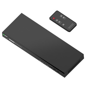 Коммутатор HDMI Greenconnect GCR-54666