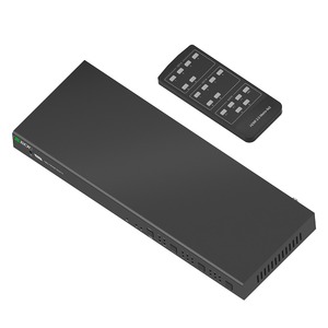 Матричный коммутатор HDMI Greenconnect GCR-54675