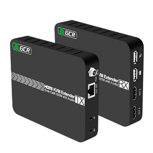 Передача по витой паре HDMI Greenconnect GCR-54681