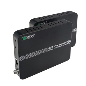 Передача по витой паре HDMI Greenconnect GCR-54682