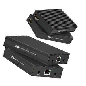 Передача по витой паре HDMI Greenconnect GCR-54688