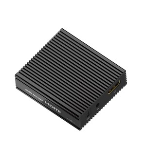 Усилитель-распределитель HDMI Greenconnect GCR-54700
