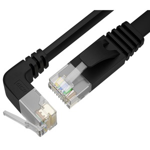 Кабель Витая пара Greenconnect GCR-55009 0.5m