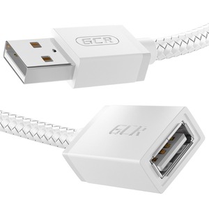 Удлинитель USB 2.0 Тип A - A Greenconnect GCR-55072 0.5m