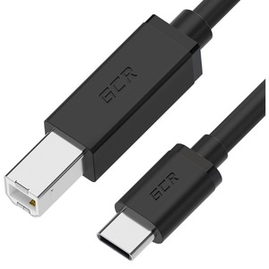 Кабель USB Greenconnect GCR-55249 0.5m