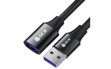 Удлинитель USB 3.0 Тип A - A Greenconnect GCR-55278 0.5m