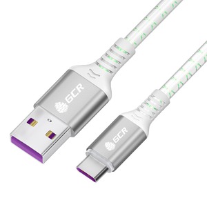 Кабель USB 3.1 Тип C - USB 2.0 Тип A Greenconnect GCR-55287 0.5m