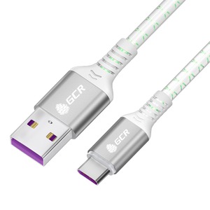 Кабель USB Greenconnect GCR-55287 0.5m