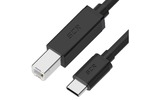 Кабель USB Greenconnect GCR-55251 1.0m