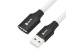Кабель USB Greenconnect GCR-55284 1.0m