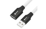Кабель USB Greenconnect GCR-55285 1.5m