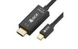 Кабель HDMI Greenconnect GCR-55055 1.8m