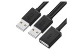 Кабель USB Greenconnect GCR-55046 3.0m