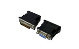 Переходник DVI - VGA Greenconnect GCR-55253