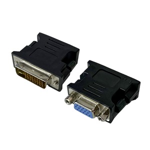 Переходник DVI - VGA Greenconnect GCR-55253