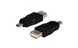 Переходник USB - USB Greenconnect GCR-55252