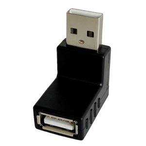 Переходник USB - USB Greenconnect GCR-55248