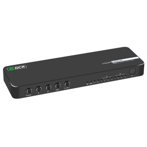 Матричный коммутатор HDMI Greenconnect GCR-54979