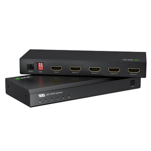 Усилитель-распределитель HDMI Greenconnect GCR-55303
