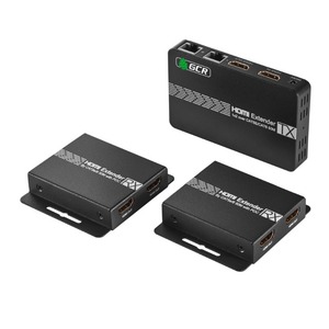 Передача по витой паре HDMI Greenconnect GCR-55265