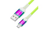 Кабель USB 2.0 Тип A - B micro Greenconnect GCR-55457 0.5m