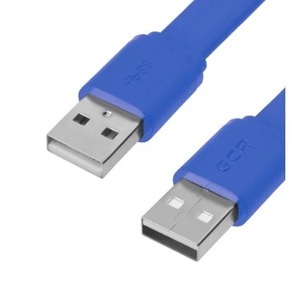 Кабель USB Greenconnect GCR-55569 0.5m