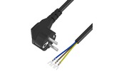 Кабель Силовой Greenconnect GCR-55497 1.0m