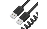 Кабель USB Greenconnect GCR-55628 1.0m