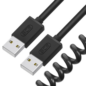 Кабель USB Greenconnect GCR-55628 1.0m