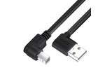 Кабель USB Greenconnect GCR-55685 1.5m