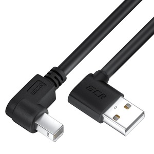 Кабель USB Greenconnect GCR-55685 1.5m