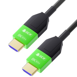 Кабель HDMI - HDMI оптоволоконный Greenconnect GCR-55676 30.0m