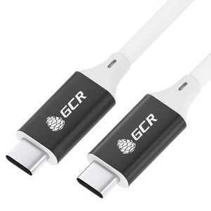 Кабель USB 3.1 Тип C - USB 3.1 Тип C Greenconnect GCR-55461 2.0m