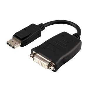 Переходник DisplayPort - DVI Greenconnect GCR-55657 0.2m